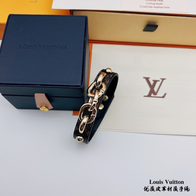 LV Bracelets